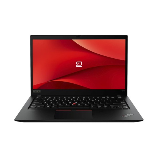 Lenovo ThinkPad T14s G3 | i7-1260P · 16GB · 512GB · 14" WUXGA