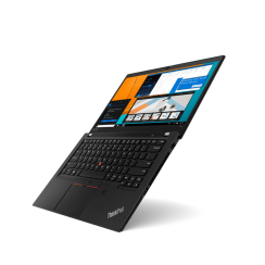 Lenovo ThinkPad T495 14" Ryzen 5 PRO 3500U · 8GB · SSD 256GB FHD Outlet