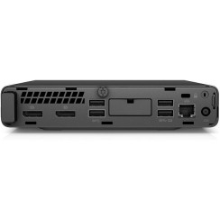 HP ProDesk 400 G4 Mini i7-8700T 16GB 512GB SSD