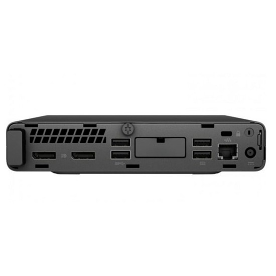HP ProDesk 400 G5 Mini i7-9700T · 16GB · SSD 256GB | PC Mini