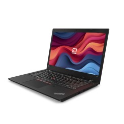 Lenovo ThinkPad L480 Touch 14" i5-8250U · 8GB · SSD 256GB FHD