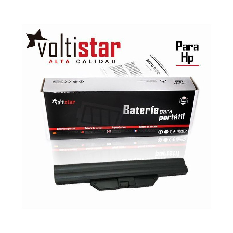 BATTERIA PER HP COMPAQ HSTNN-IB62 HSTNN-LB51 HSTNN-OB51