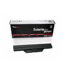 BATTERIA PER HP COMPAQ HSTNN-IB62 HSTNN-LB51 HSTNN-OB51