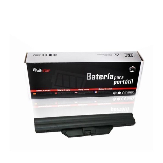 BATTERIA PER HP COMPAQ HSTNN-IB62 HSTNN-LB51 HSTNN-OB51