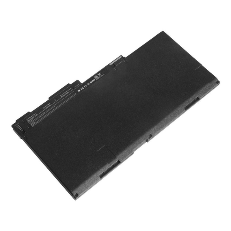 Batteria per HP EliteBook 740 (G1, G2), 745 G2, 750 (G1, G2), 755 G2, 840, 850 (G1, G2), CM03XL (4400 mAh) 10.8V