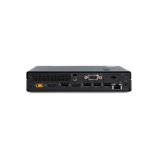 Lenovo ThinkCentre M910q Tiny i5, 8GB, SSD 256GB