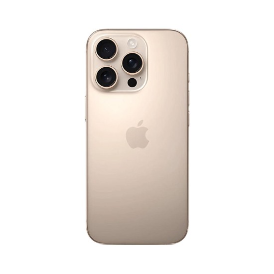 Apple iPhone 16 Pro Max 256GB Desert Titanium