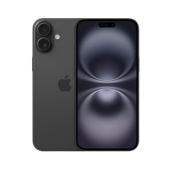 Apple iPhone 16 128GB Nero Libero