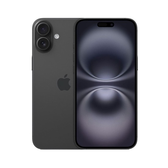 Apple iPhone 16 128GB Nero Libero