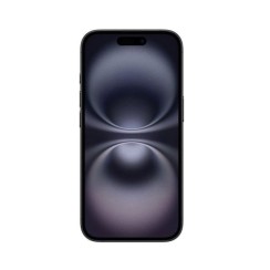 Apple iPhone 16 128GB Nero mobile iOS
