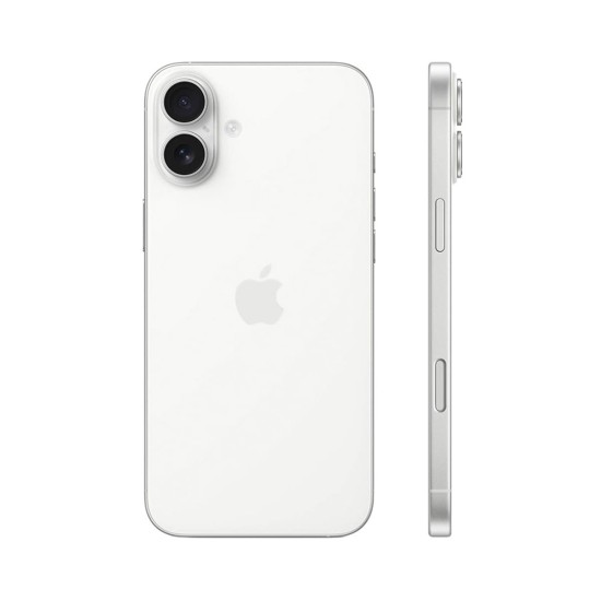 Apple iPhone 16 128GB Bianco Libero