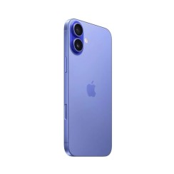 Apple iPhone 16 128GB Blu Ultramarino Smartphone