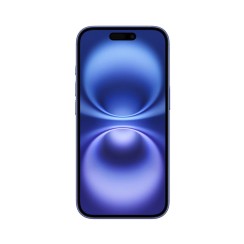Apple iPhone 16 128GB Blu Ultramarino Smartphone