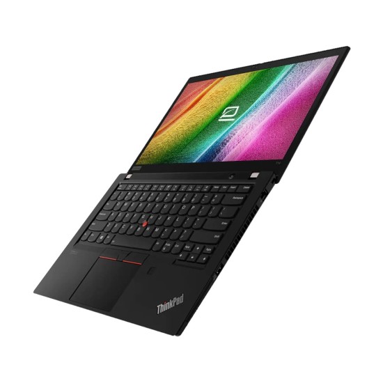 Lenovo ThinkPad T14 G2i touch 14" i5-1145G7 8GB 256GB SSD