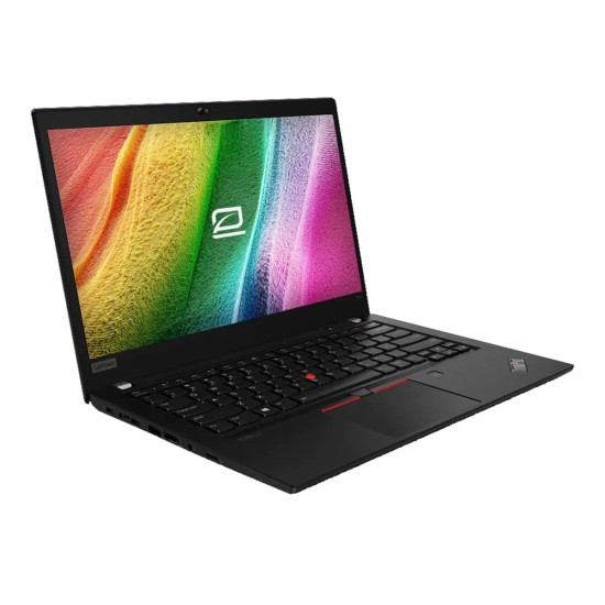 Lenovo ThinkPad T14 Gen 2 i5 11ª Gen 16GB 256GB SSD touch