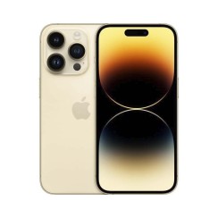 Apple iPhone 14 Pro 128GB Oro - Potenza A16 e fotocamera Pro