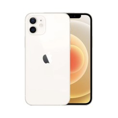 Apple iPhone 12 128GB Bianco - 5G, OLED e alte prestazioni