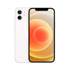 Apple iPhone 12 128GB Bianco - 5G, OLED e alte prestazioni