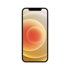 Apple iPhone 12 128GB Bianco - 5G, OLED e alte prestazioni