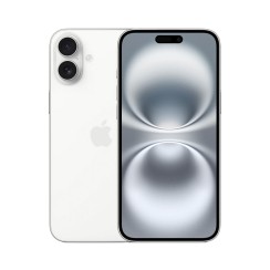 Apple iPhone 16 256GB Bianco Sbloccato