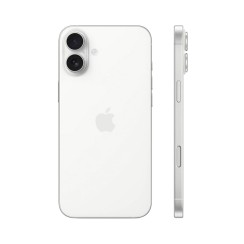 Apple iPhone 16 256GB Bianco Sbloccato