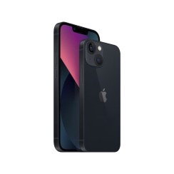 Apple iPhone 13 128GB Mezzanotte con schermo OLED e 5G