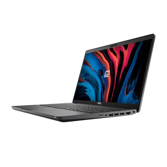 Dell Latitude 5500 i7-8665U 8GB 256GB SSD 15,6" FHD
