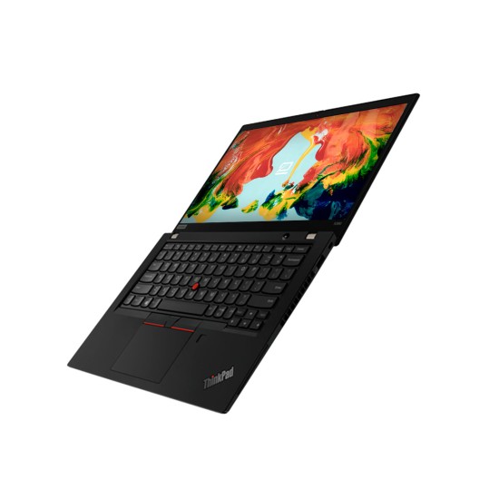 Lenovo ThinkPad X390 i5-8365U 16GB 1TB SSD portatile da 13,3"