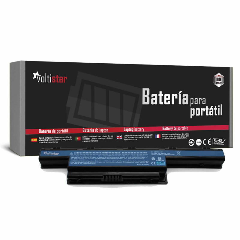 ACER AS10D31 AS10D3E AS10D41 AS10D51 AS10D56 AS10D61 AS10D71 AS10D73 AS10D75 AS10D81 BATTERIA PER LAPTOP ACER AS10D31 AS10D3E AS