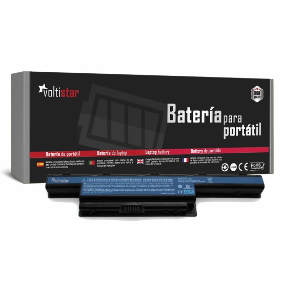 ACER AS10D31 AS10D3E AS10D41 AS10D51 AS10D56 AS10D61 AS10D71 AS10D73 AS10D75 AS10D81 BATTERIA PER LAPTOP ACER AS10D31 AS10D3E AS