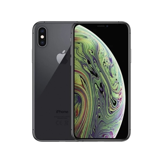 Apple IPhone XS 256GB, Grigio siderale, A