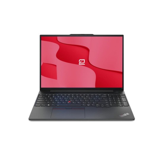 Lenovo ThinkPad E16 G1 i5-1335U 16GB 512GB SSD 16" portatile
