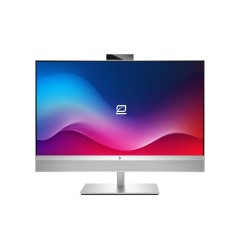 HP EliteOne 800 G5 AIO 23,8" i5-9600 16GB 256GB SSD FHD