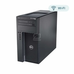 Outlet Dell Precision T1650 MT Xeon E3, 32GB, SSD 512GB