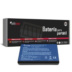 ACER ASPIRE 5610 BATBL50L4 BATBL50L6 BATBL50L6 BATBL50L8 BATBL50L8H BATCL50L4 BATBL50L6 BATBL50L8 BATBL50L8H BATCL50L4 BATTERIA 