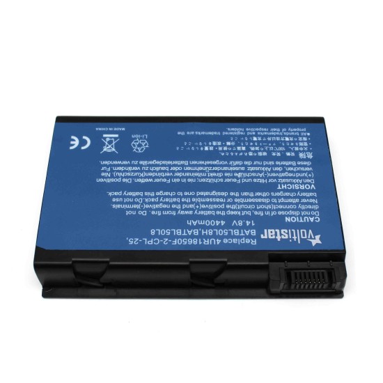 ACER ASPIRE 5610 BATBL50L4 BATBL50L6 BATBL50L6 BATBL50L8 BATBL50L8H BATCL50L4 BATBL50L6 BATBL50L8 BATBL50L8H BATCL50L4 BATTERIA 