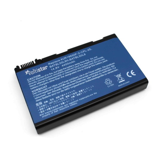 ACER ASPIRE 5610 BATBL50L4 BATBL50L6 BATBL50L6 BATBL50L8 BATBL50L8H BATCL50L4 BATBL50L6 BATBL50L8 BATBL50L8H BATCL50L4 BATTERIA 