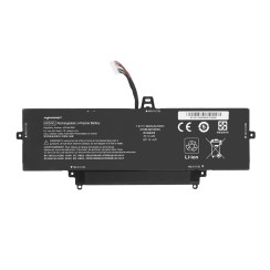 Batteria HP EliteBook x360 1030 G7 G8 1040 G7 G8 HK04XL | 7.7V 54Wh