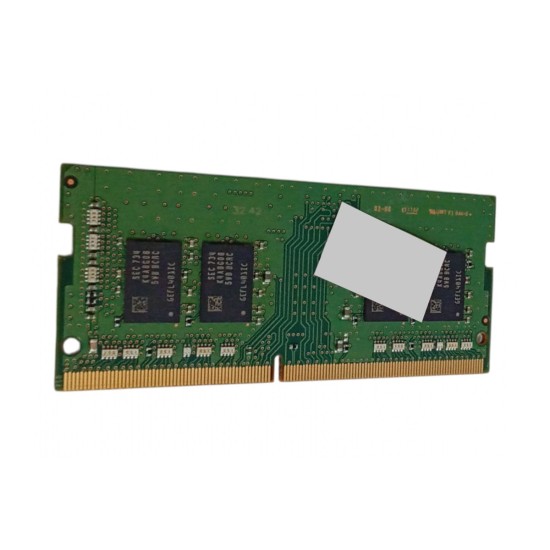 Memoria RAM 16GB DDR4 SODIMM - Espansione per portatile