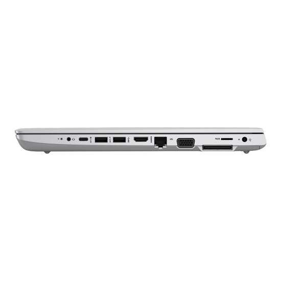 Laptop HP ProBook 640 G8 i5-8265U 8GB 256GB SSD 14"