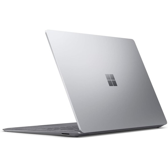 Microsoft Surface Laptop 4 13,5" i5-1145G7 8GB 256GB SSD Argento