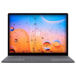 Microsoft Surface Laptop 4 13,5" i5-1145G7 8GB 256GB SSD Argento