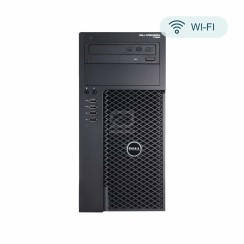 Outlet Dell Precision T1650 MT Xeon E3, 32GB, SSD 512GB