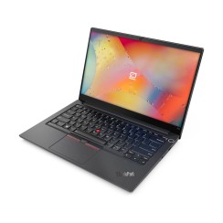 Lenovo ThinkPad E14 G2 14" i3-1115G4 8GB 256GB SSD