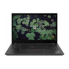 Lenovo ThinkPad T14s G2i 14" i5-1145G7 16GB 256GB SSD