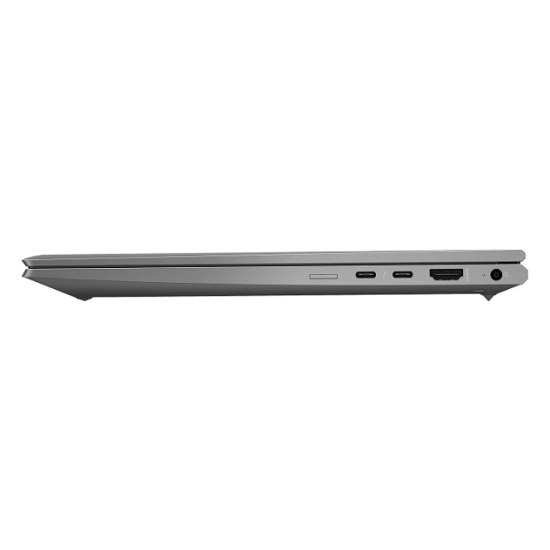 HP ZBook Firefly 15 G8 | i7-1165G7 · 32GB · 512GB SSD · Quadro T500 4GB