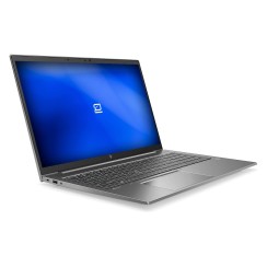HP ZBook Firefly 15 G8 | i7-1165G7 · 32GB · 512GB SSD · Quadro T500 4GB