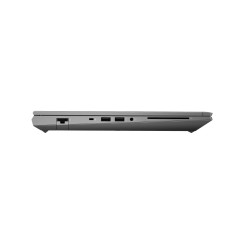 HP ZBook Fury 15 G7 15.6" i5-10400H 16GB 256GB SSD