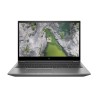 HP Zbook Fury 15 G7 15.6" i5 10400H, 16GB, SSD 256GB, FHD, A+