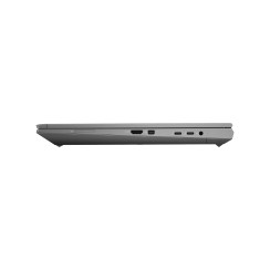 HP ZBook Fury 15 G7 15.6" i5-10400H 16GB 256GB SSD